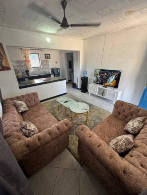 Casa de Sasha apartment